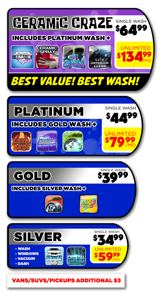 Wantagh Car Wash Services 5167854129
